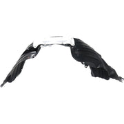 DURAFORCE Fender Liners Set Front Driver and Passenger Side For 2011-2020 Toyota Sienna SE