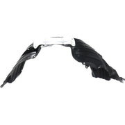 DURAFORCE Fender Liners Set Front Driver and Passenger Side For 2011-2020 Toyota Sienna SE