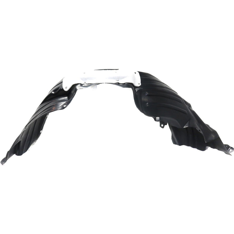 DURAFORCE Fender Liners Set Front Driver and Passenger Side For 2011-2020 Toyota Sienna SE
