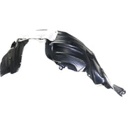 DURAFORCE Fender Liners Set Front Driver and Passenger Side For 2011-2020 Toyota Sienna SE