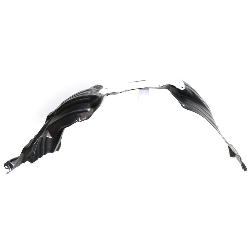DURAFORCE Fender Liners Set Front Driver and Passenger Side For 2011-2020 Toyota Sienna SE