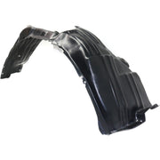 DURAFORCE Fender Liners Set Front Driver and Passenger Side For 2011-2020 Toyota Sienna SE