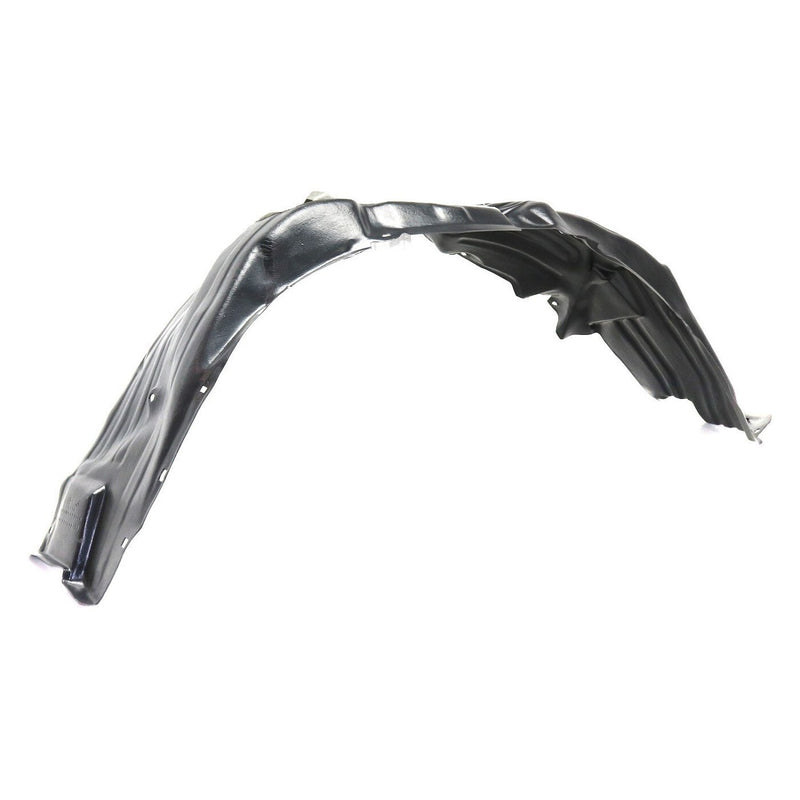 DURAFORCE Fender Liners Set Front Driver and Passenger Side For 2011-2020 Toyota Sienna SE