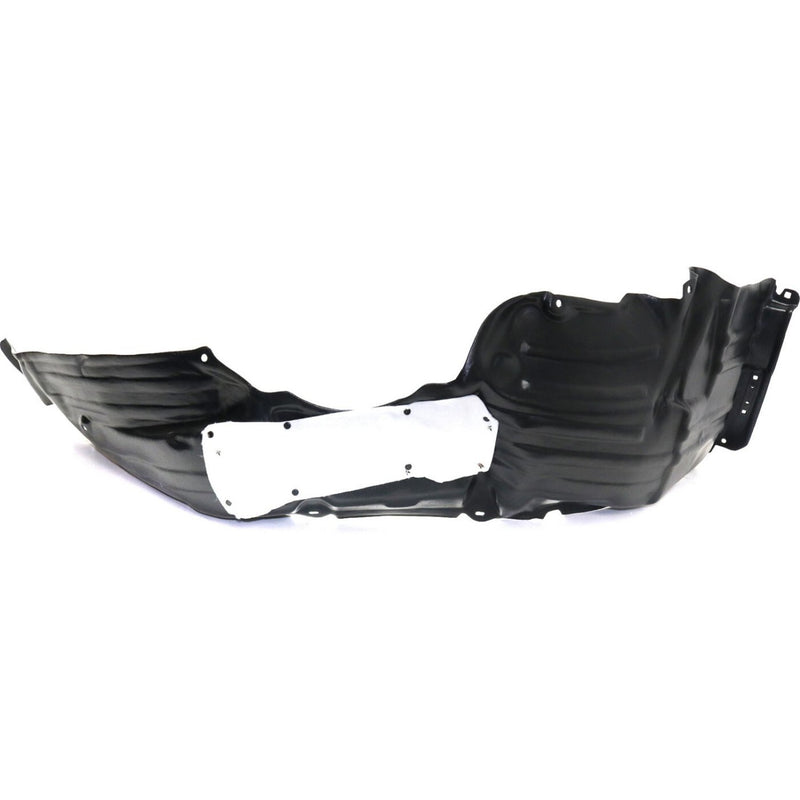 DURAFORCE Fender Liners Set Front Driver and Passenger Side For 2011-2020 Toyota Sienna SE