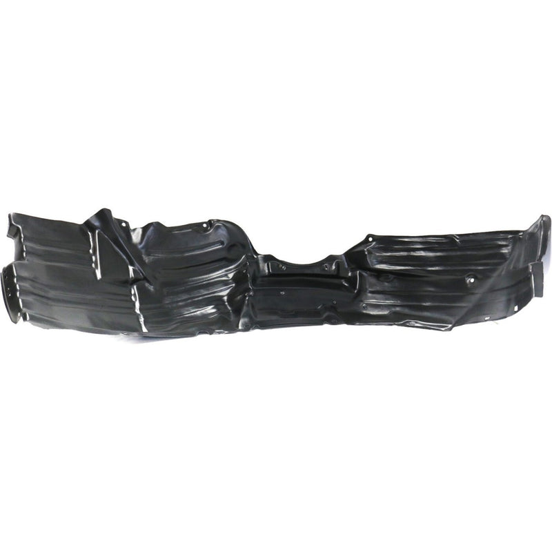 DURAFORCE Fender Liners Set Front Driver and Passenger Side For 2011-2020 Toyota Sienna SE