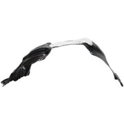 DURAFORCE Fender Liners Set Front Driver and Passenger Side For 2011-2020 Toyota Sienna SE