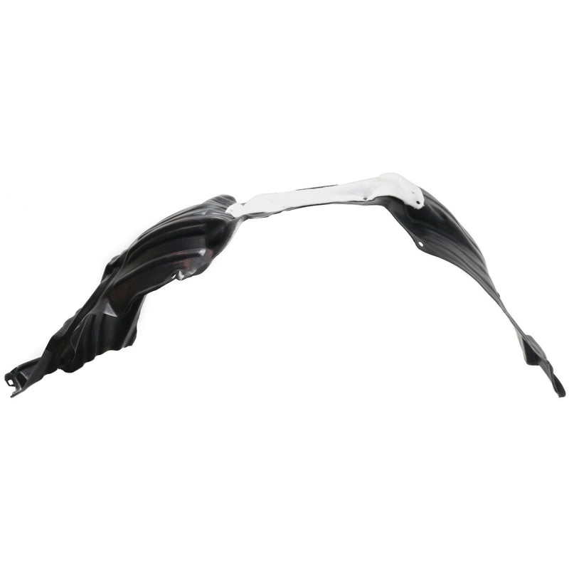 DURAFORCE Fender Liners Set Front Driver and Passenger Side For 2011-2020 Toyota Sienna SE