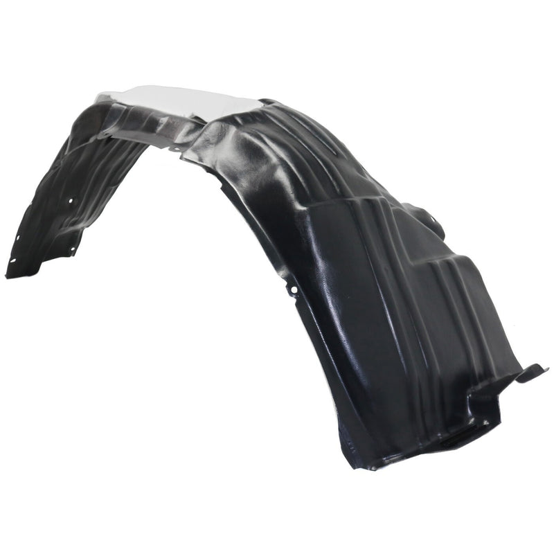 DURAFORCE Fender Liners Set Front Driver and Passenger Side For 2011-2020 Toyota Sienna SE