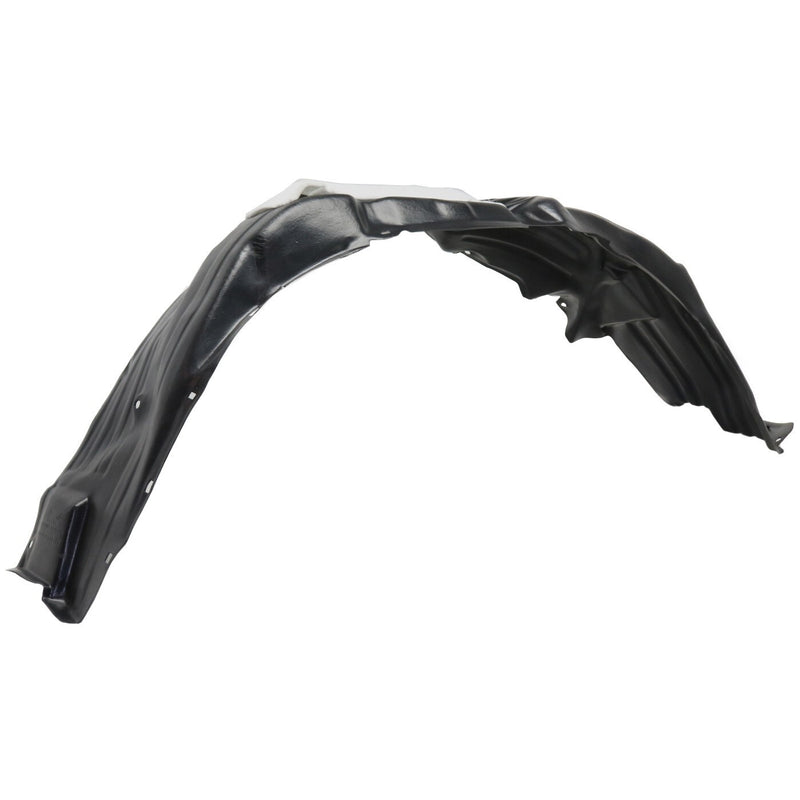 DURAFORCE Fender Liners Set Front Driver and Passenger Side For 2011-2020 Toyota Sienna SE