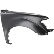 DURAFORCE Fender For 1995-2000 Toyota Tacoma 4WD/RWD Front Passenger Side Primed Steel