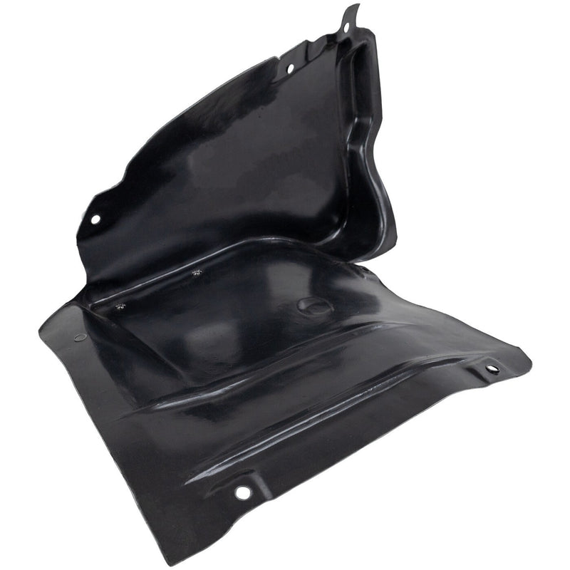 DURAFORCE Fender Liner For 2003-2007 Mercedes Benz C230 Front Left Front Lower