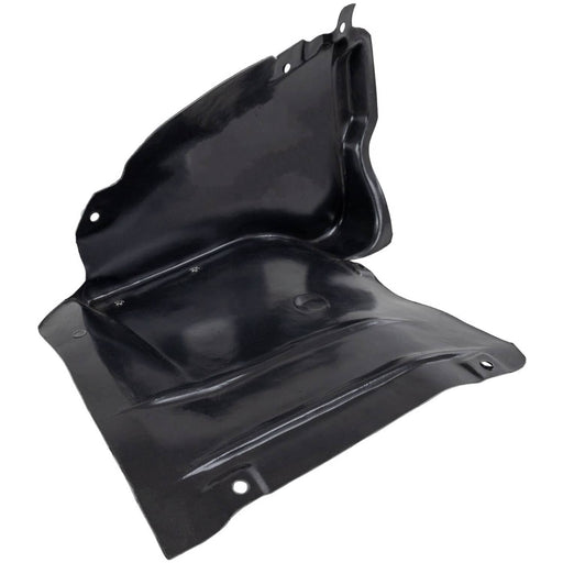 DURAFORCE Fender Liner For 2003-2007 Mercedes Benz C230 Front Left Front Lower