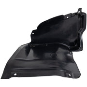 DURAFORCE Fender Liner For 2003-2007 Mercedes Benz C230 Front Left Front Lower