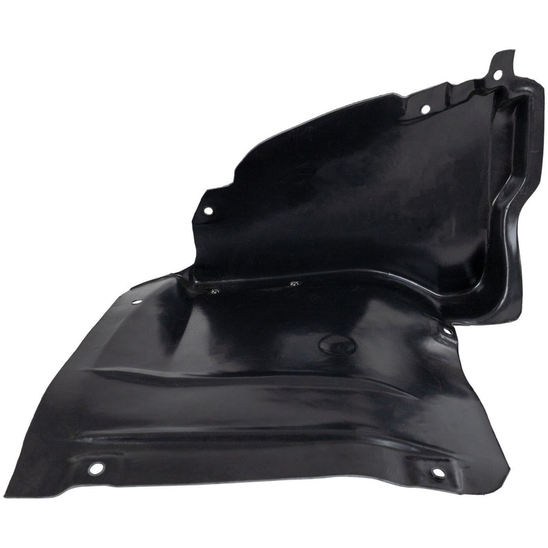 DURAFORCE Fender Liner For 2003-2007 Mercedes Benz C230 Front Left Front Lower