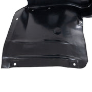 DURAFORCE Fender Liner For 2003-2007 Mercedes Benz C230 Front Left Front Lower