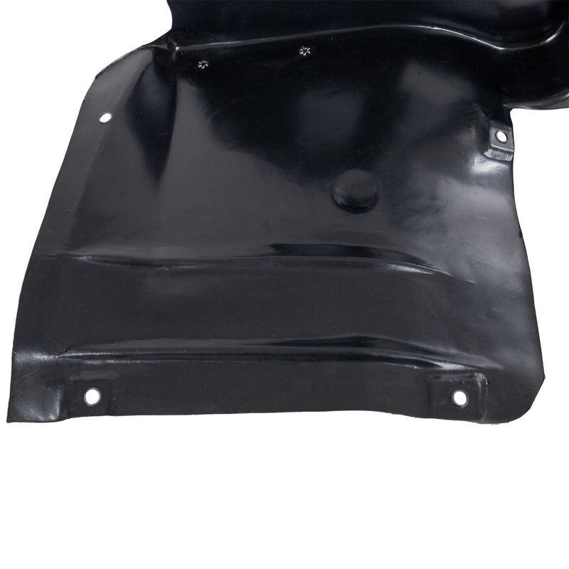 DURAFORCE Fender Liner For 2003-2007 Mercedes Benz C230 Front Left Front Lower