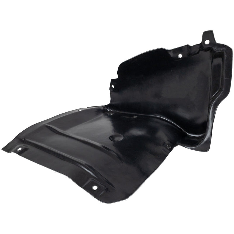 DURAFORCE Fender Liner For 2003-2007 Mercedes Benz C230 Front Left Front Lower
