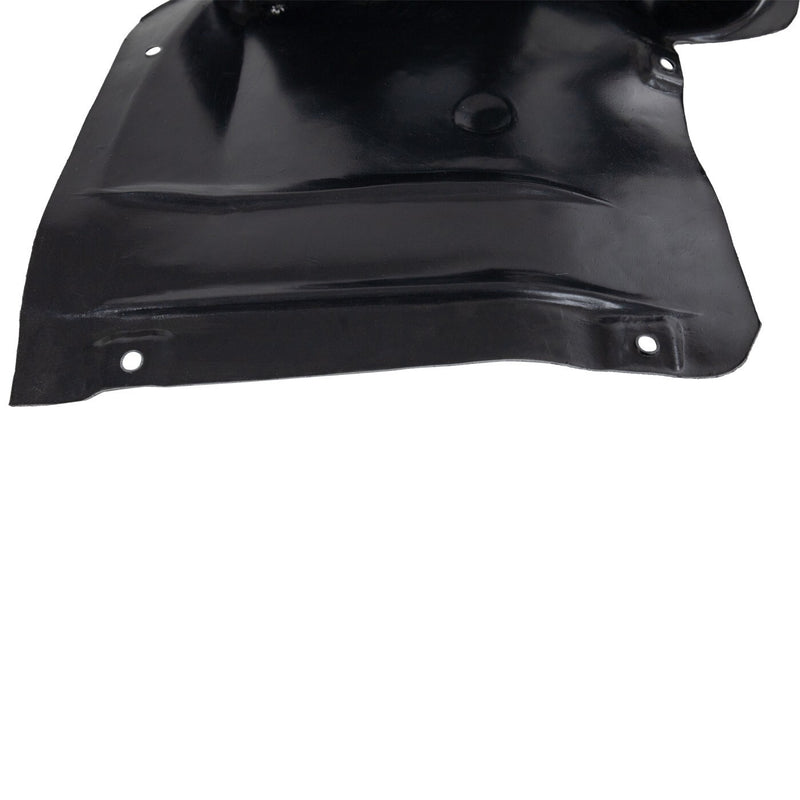 DURAFORCE Fender Liner For 2003-2007 Mercedes Benz C230 Front Left Front Lower