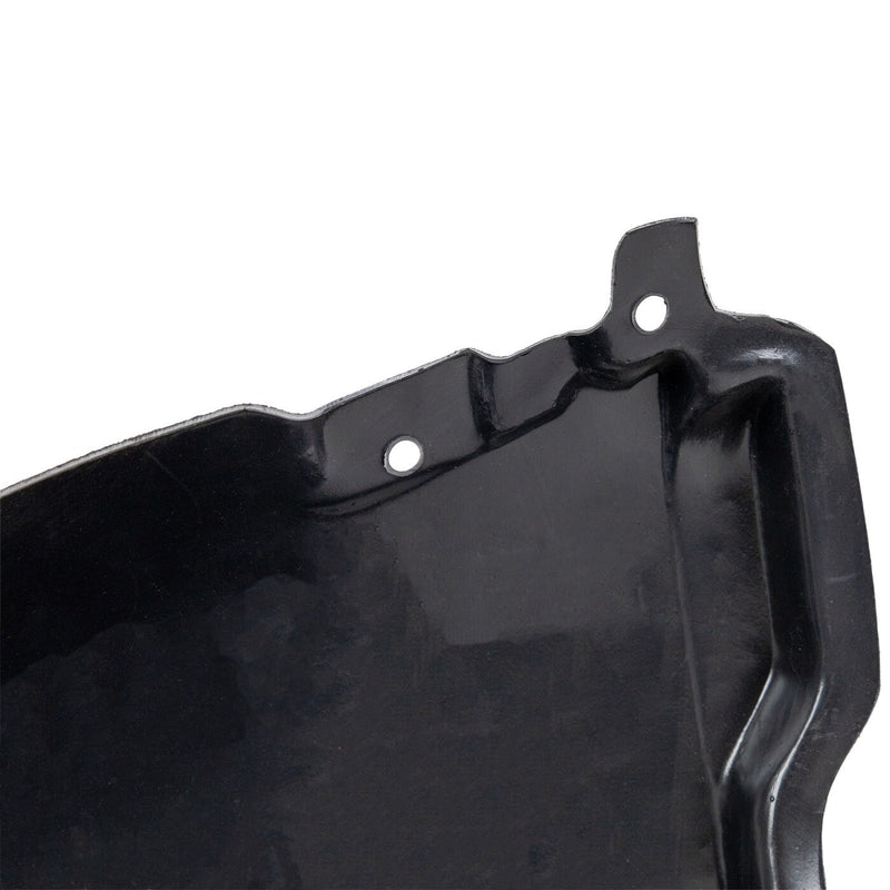 DURAFORCE Fender Liner For 2003-2007 Mercedes Benz C230 Front Left Front Lower