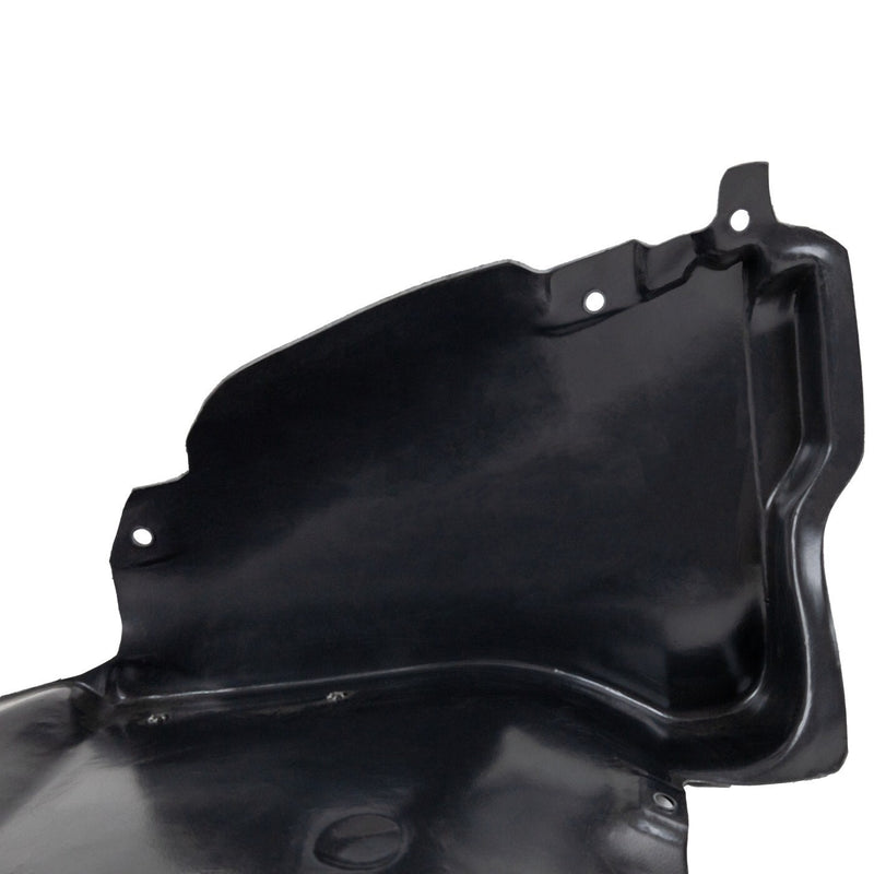 DURAFORCE Fender Liner For 2003-2007 Mercedes Benz C230 Front Left Front Lower