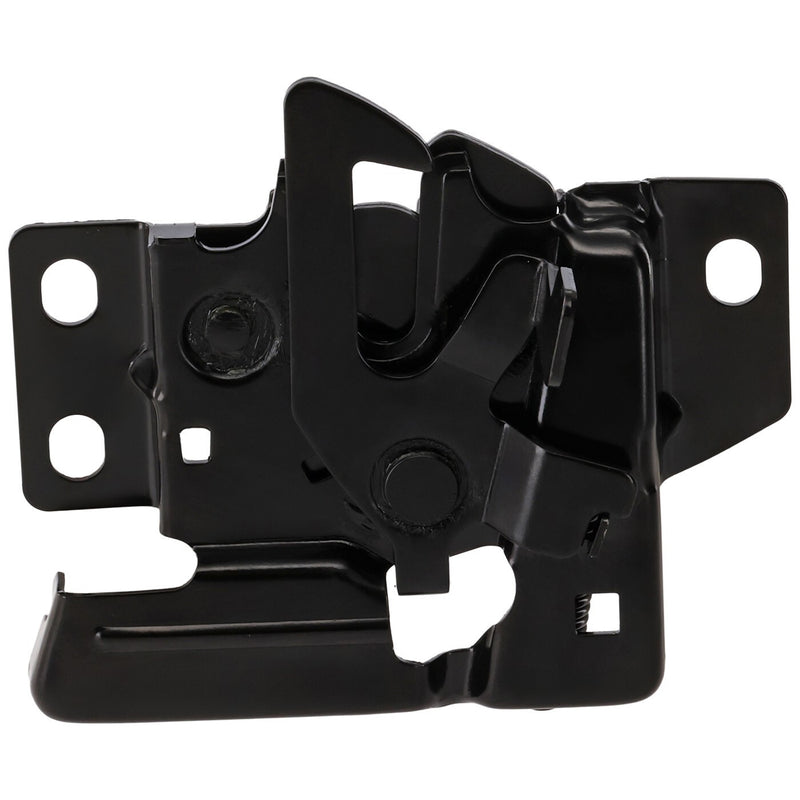 DURAFORCE 96-98 Hood Latch Lock Black For Honda Civic HO1234102 74120S04A01 74120S04505