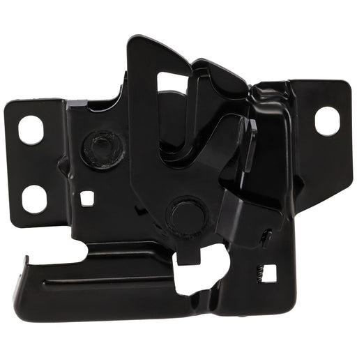 DURAFORCE 96-98 Hood Latch Lock Black For Honda Civic HO1234102 74120S04A01 74120S04505