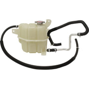 DURAFORCE Coolant Reservoir For 2005-2019 Nissan Frontier 05-15 Nissan Xterra NI3014135