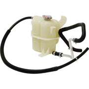 DURAFORCE Coolant Reservoir For 2005-2019 Nissan Frontier 05-15 Nissan Xterra NI3014135