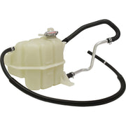 DURAFORCE Coolant Reservoir For 2005-2019 Nissan Frontier 05-15 Nissan Xterra NI3014135