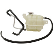 DURAFORCE Coolant Reservoir For 2005-2019 Nissan Frontier 05-15 Nissan Xterra NI3014135