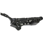 DURAFORCE Bumper Retainer Set For 2014-2018 Mazda 3 Sedan Front Driver and Passenger Side