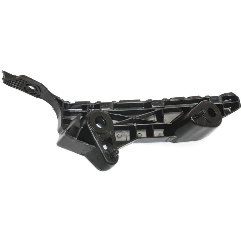 DURAFORCE Bumper Retainer Set For 2014-2018 Mazda 3 Sedan Front Driver and Passenger Side