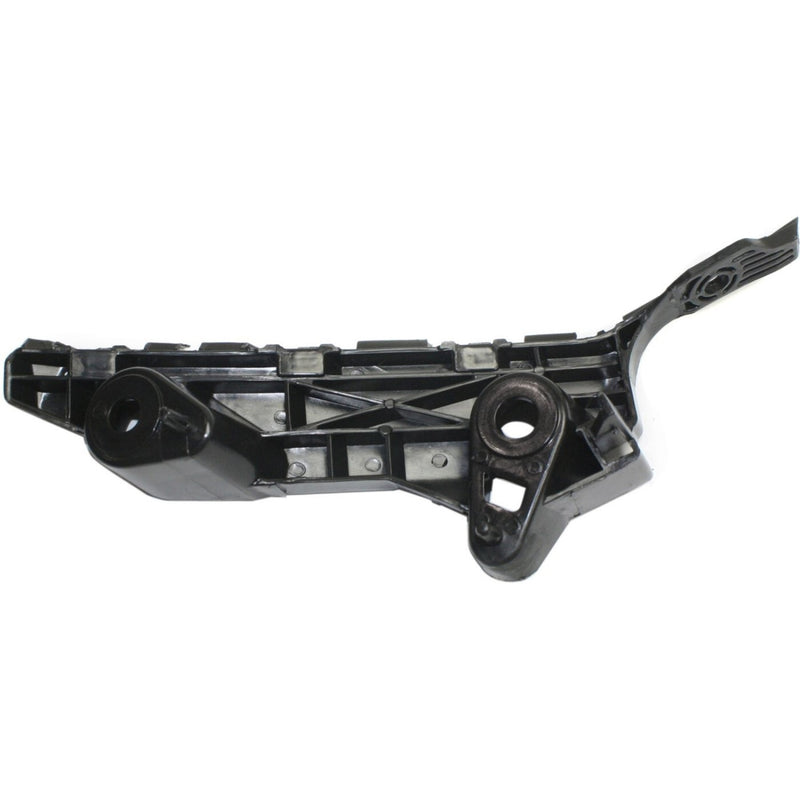 DURAFORCE Bumper Retainer Set For 2014-2018 Mazda 3 Sedan Front Driver and Passenger Side