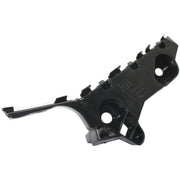 DURAFORCE Bumper Retainer Set For 2014-2018 Mazda 3 Sedan Front Driver and Passenger Side