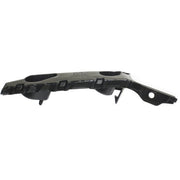 DURAFORCE Bumper Retainer Set For 2014-2018 Mazda 3 Sedan Front Driver and Passenger Side