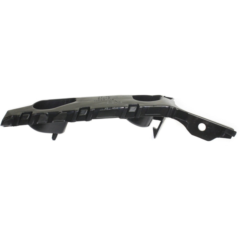 DURAFORCE Bumper Retainer Set For 2014-2018 Mazda 3 Sedan Front Driver and Passenger Side