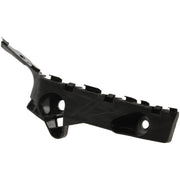 DURAFORCE Bumper Retainer Set For 2014-2018 Mazda 3 Sedan Front Driver and Passenger Side
