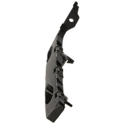 DURAFORCE Bumper Retainer Set For 2014-2018 Mazda 3 Sedan Front Driver and Passenger Side