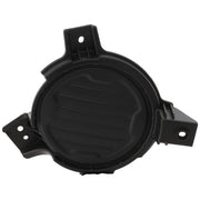 DURAFORCE Set of 2 Fog Light Covers Front Driver & Passenger Side Left Right for Soul Pair