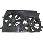 DURAFORCE Radiator Cooling Fan For 98-2002 Chevrolet Camaro Pontiac Firebird