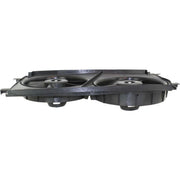 DURAFORCE Radiator Cooling Fan For 98-2002 Chevrolet Camaro Pontiac Firebird