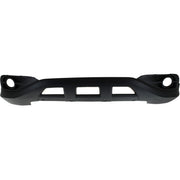 DURAFORCE CAPA Front Lower and Upper Bumper Cover For 2012-2014 Honda CR-V EX EX-L Touring