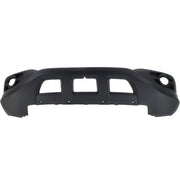 DURAFORCE CAPA Front Lower and Upper Bumper Cover For 2012-2014 Honda CR-V EX EX-L Touring