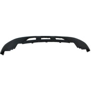 DURAFORCE CAPA Front Lower and Upper Bumper Cover For 2012-2014 Honda CR-V EX EX-L Touring