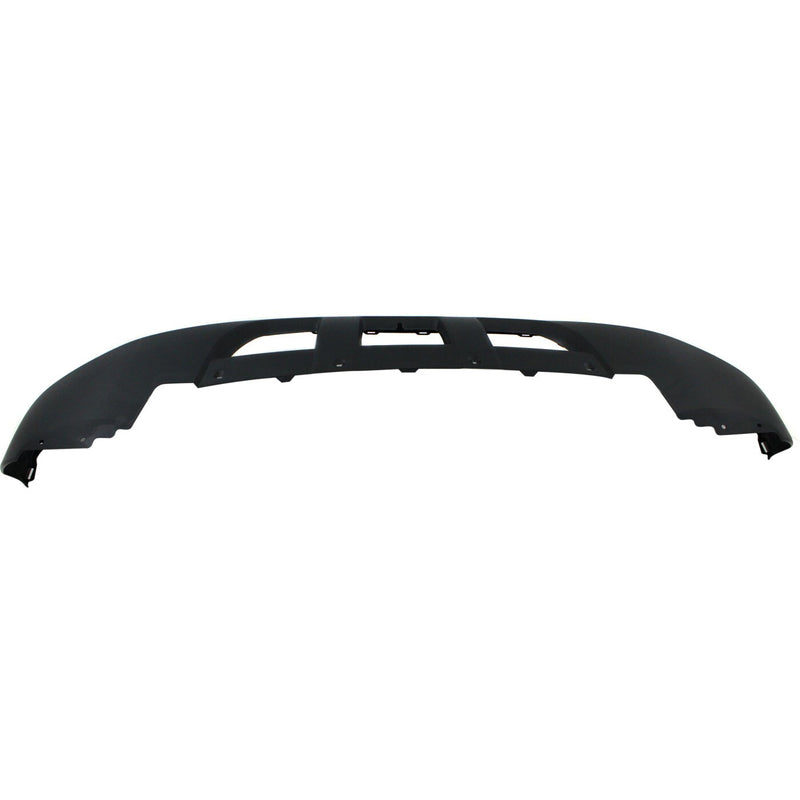 DURAFORCE CAPA Front Lower and Upper Bumper Cover For 2012-2014 Honda CR-V EX EX-L Touring