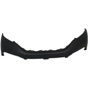 DURAFORCE CAPA Front Lower and Upper Bumper Cover For 2012-2014 Honda CR-V EX EX-L Touring