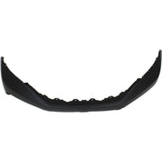 DURAFORCE CAPA Front Lower and Upper Bumper Cover For 2012-2014 Honda CR-V EX EX-L Touring