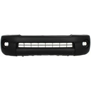 DURAFORCE Front Bumper For 05-11 Toyota Tacoma Base PreRunner 4.0L PreRunner 2.7L 4WD CAPA