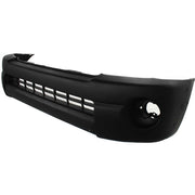 DURAFORCE Front Bumper For 05-11 Toyota Tacoma Base PreRunner 4.0L PreRunner 2.7L 4WD CAPA