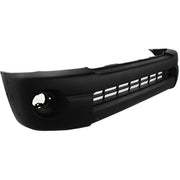 DURAFORCE Front Bumper For 05-11 Toyota Tacoma Base PreRunner 4.0L PreRunner 2.7L 4WD CAPA
